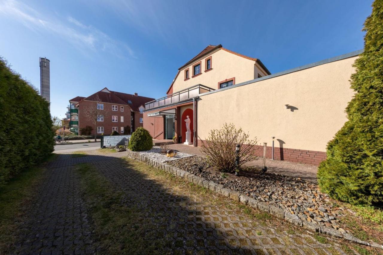 Haus Diana - Perlhuhn Waren (Mueritz) Exterior foto